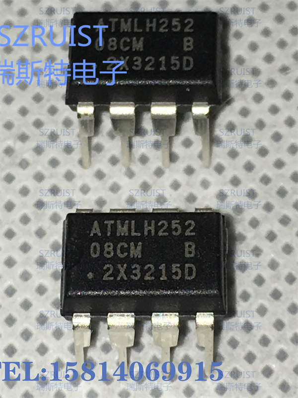 ATMLH252 全新原裝現(xiàn)貨DIP-8-ATMLH252盡在買賣IC網(wǎng)